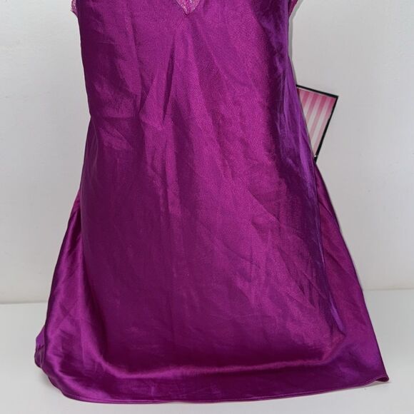 🔥Victoria secret lingerie sleep dress Sz small New with tag - Picture 6 of 6